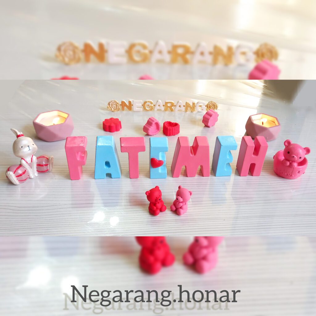 استند اسم دخترانه اسم فاطمه