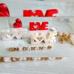 گلدان سنگی یا گلجا مدل لاو