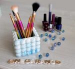 شکلات خوری آبی