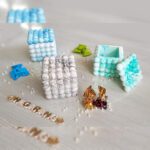 شکلات خوری، جای براش کاربردی، جاشمعی، جای براش، نظم دهنده