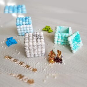 شکلات خوری، جای براش کاربردی، جاشمعی، جای براش، نظم دهنده