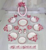 هفت سین ارغوانی