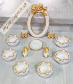 هفت سین لاله