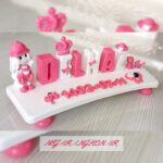 استنداسم صورتی