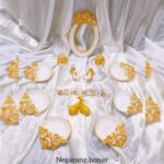 هفت سین زرد