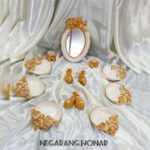 هفت سین طلایی