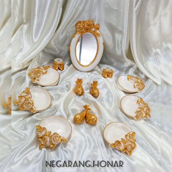 هفت سین طلایی