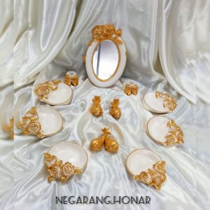 هفت سین طلایی