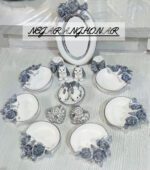 هفت سین نوک مدادی