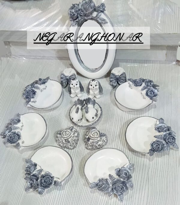 هفت سین نوک مدادی