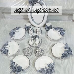 هفت سین نوک مدادی