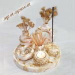 ست دکوری رومیزی کاربردی