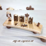 استنداسم کرم