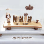 استند اسم کرم قهوه ای