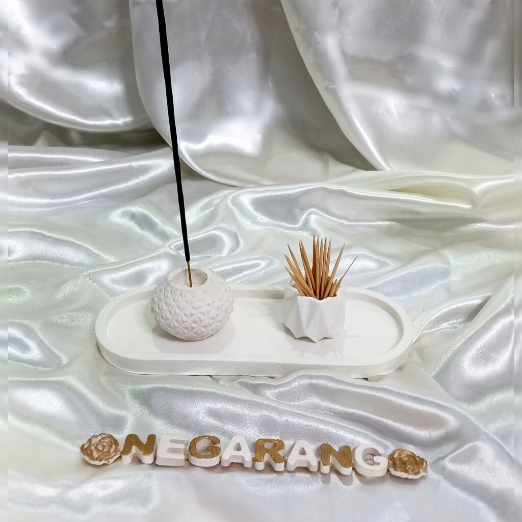 ست دکوری اقتصادی