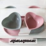 شکلات خوری مدل قلب