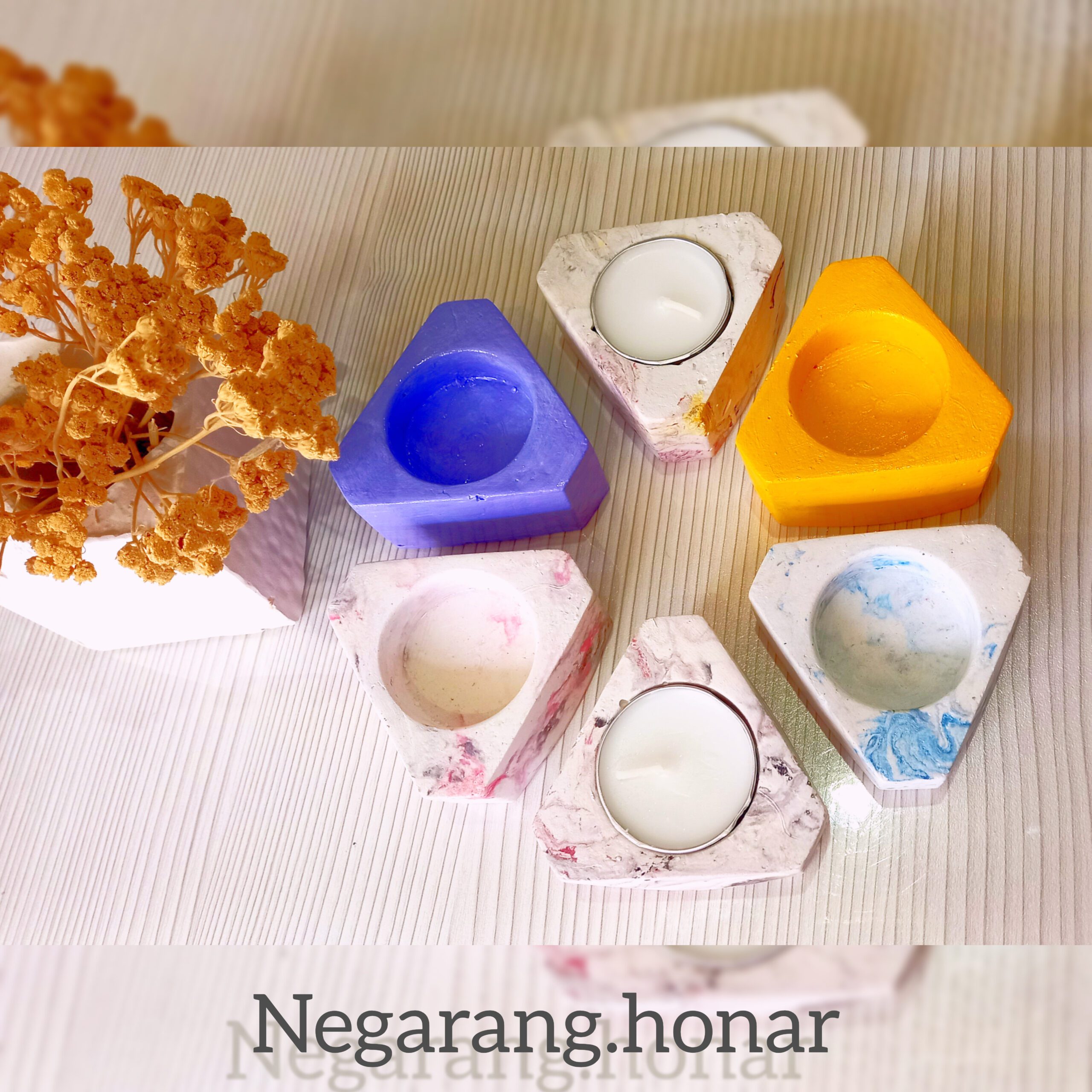 جاشمعی وارمرخور مدل مثلث جاشمعی وارمرخور مدل مثلث