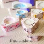 جاشمعی وارمرخور رگه دار