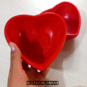 ابعاد شکلات خوری