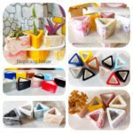 نمونه های گلدان مینیاتوری