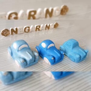 ماشین دکوری