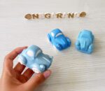 ابعاد ماشین دکوری