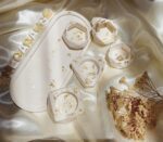 نمای کلی ست جاشمعی