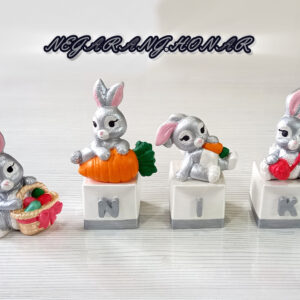 استند اسم کودک