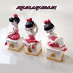 استند دخترانه