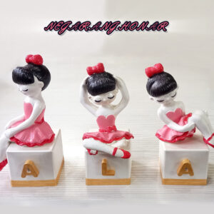 استند اسم دخترانه از روبرو