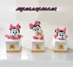 استند اسم میکی موس