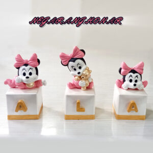 استند اسم میکی موس