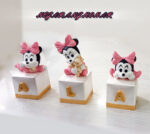 استند میکی موس از کنار