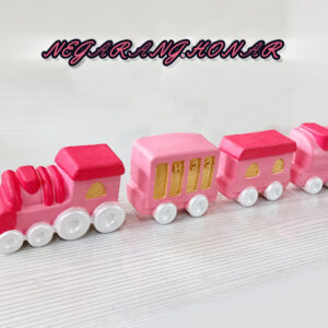 قطار سیسمونی