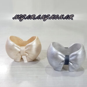 گلدان پاپیون